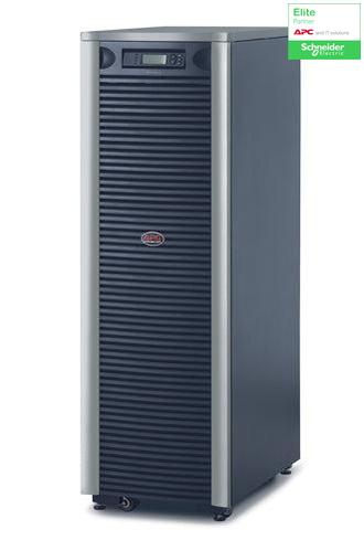 APC Symmetra LX 16kVA Scalable Tower UPS - N+1 Redundant Power | Tecisoft SYA16K16PXR