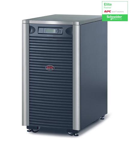 APC Symmetra LX 16kVA Scalable to 16kVA N+1 Tower, 208/240V SYA16K16P