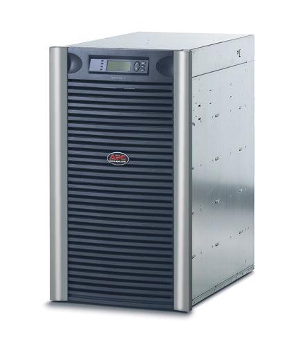Apc Symmetra Lx 8Kva Scalable To 16Kva N+1 Rack-Mount, 208/240V 6400 W