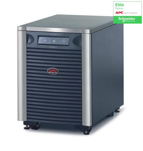 Apc Symmetra Lx 9 Battery Tower