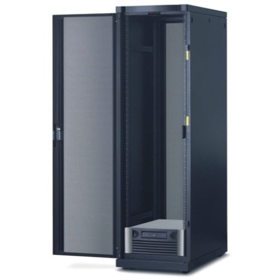 APC Symmetra LX Extended Run Rack-mount UPS - Enterprise Server Battery Backup | Tecisoft SYARMXR3B3