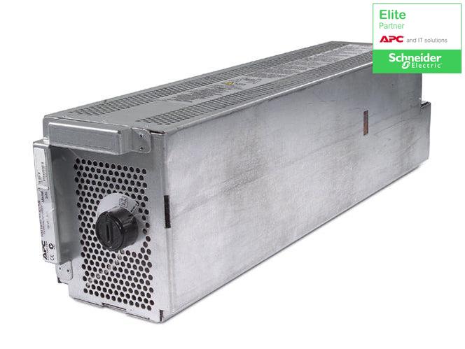 APC Symmetra LX Flame Retardant Battery Module - Hot Swappable Lead Acid UPS Battery | TecSoft SYBT5FR
