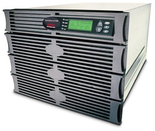 Apc Symmetra Rm 6 Kva 4200 W