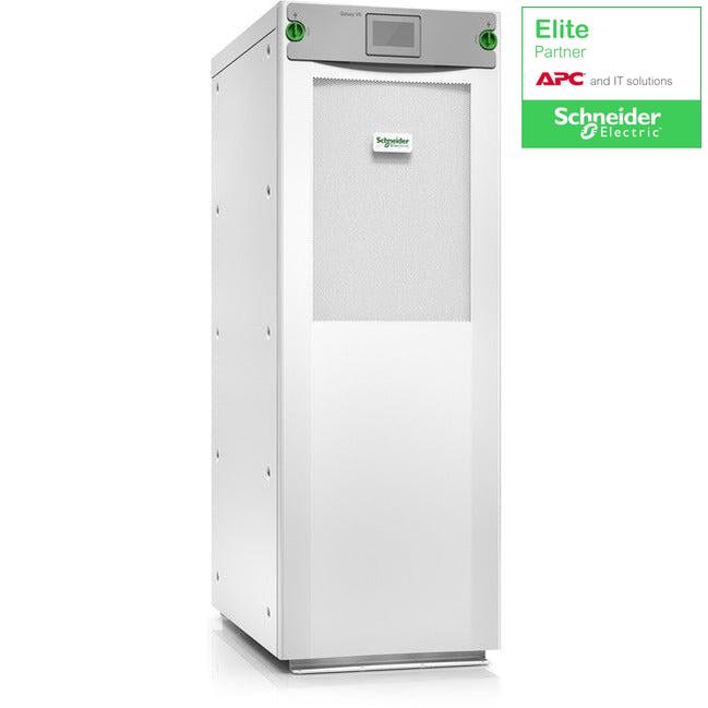 APC by Schneider Electric Galaxy VS 40kVA Tower UPS GVSUPS40KB4GS