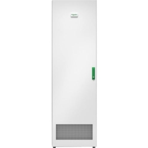 APC by Schneider Electric Galaxy VS Maintenance Bypass Cabinet, Single Unit, 10-100kW, 77.6in Tall GVSBP100T