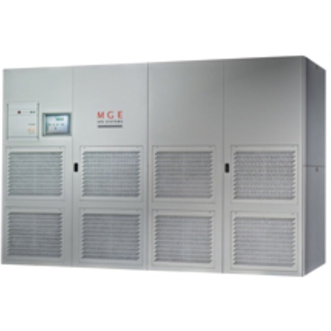 Apc By Schneider Electric Mge Eps 8000 800 Mm Eu Tl3 Complete Set - Spare Part Kit Level 3