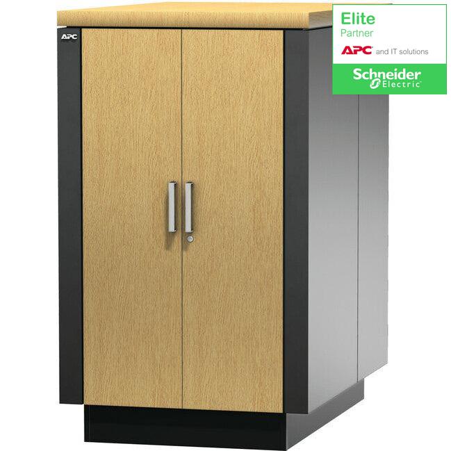 APC by Schneider Electric NetShelter CX Rack Cabinet AR4024X429