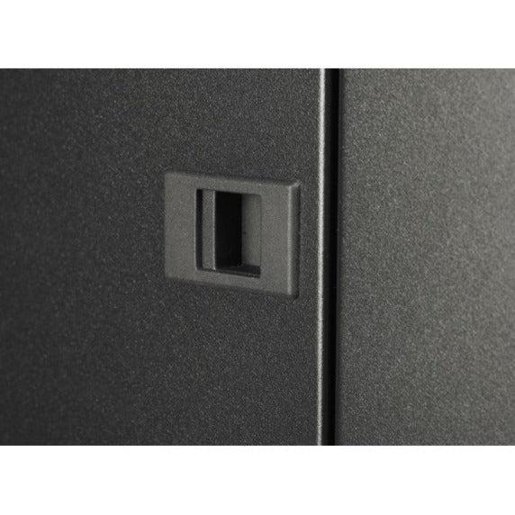 AR2487 - APC NetShelter SV, Server Rack Enclosure, 48U, 800W x 1060D mm, with Sides, Black