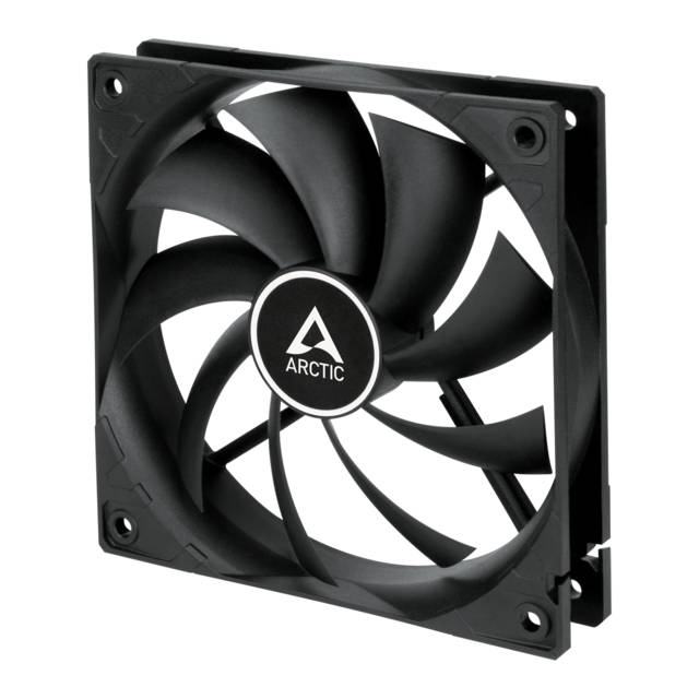 Arctic Acfan00203A 120 Mm Pwm Case Fan