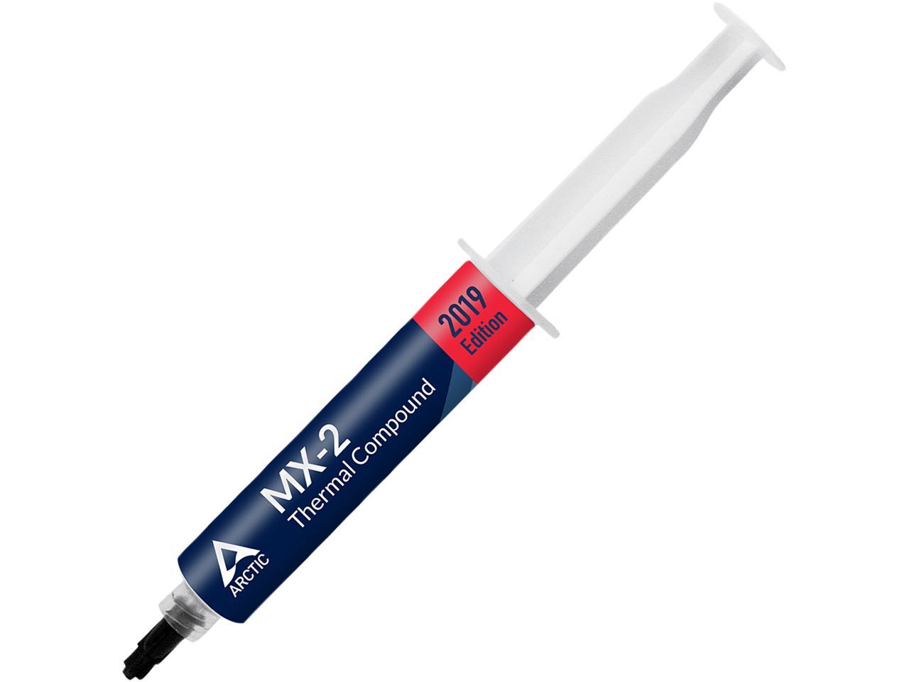 Arctic Mx-2 (30G)/Actcp00003B 30 Gram Mx-2 Thermal Compound