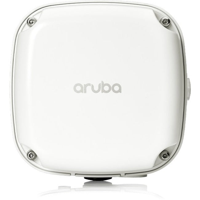 HPE AP-567EX Dual Band 802.11ax 1.73 Gbit/s Wireless Access Point - Outdoor R4W67A
