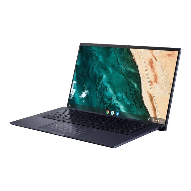 Asus Chromebook Cx9400Cea-Ds566T 14.0 Inch Intel Core I5-1135G7 2.4Ghz/ 16G Lpddr4X/ Intel Iris