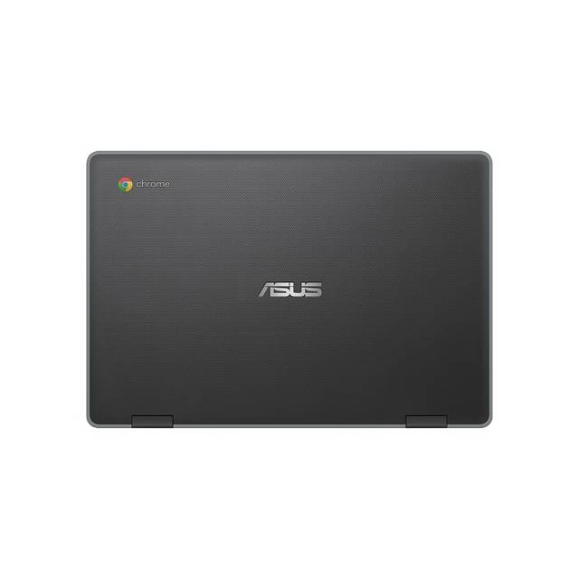 Asus Chromebook C204Ee-Yb02-Gr 11.6 Inch Intel Celeron N4020 1.1Ghz/ 4Gb Lpddr4/ 32Gb Emmc/ Usb3.2/ Chrome Os Notebook (Dark Grey)