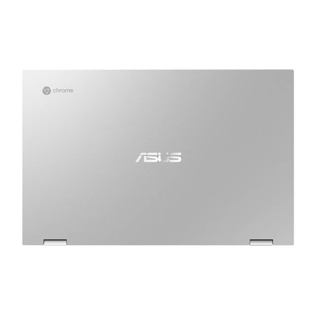 Asus Chromebook Enterprise Flip C436Fa-Ge599T-W-S 14.0 Inch Intel Core I5-10210U 1.6Ghz/ 16Gb