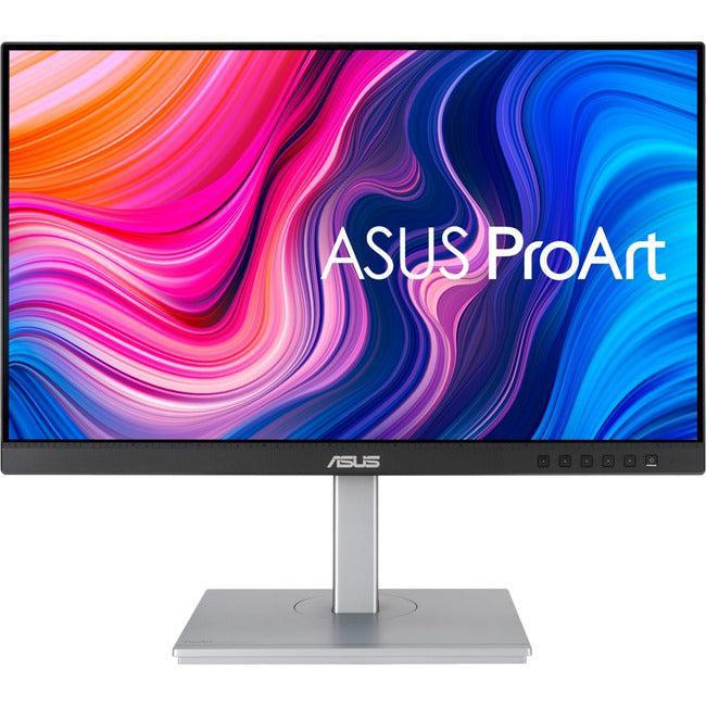 ASUS ProArt Display PA247CV - Professional Monitor for Creatives | ASUS
