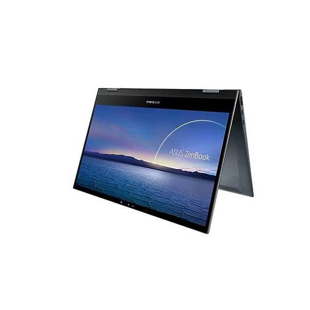 Asus Zenbook Flip Ux363Ea-Xb71T 13.3 Inch Intel Core I7-1165G7 2.8Ghz/ 16Gb Lpddr4X/ 512Gb Pcie Ssd/