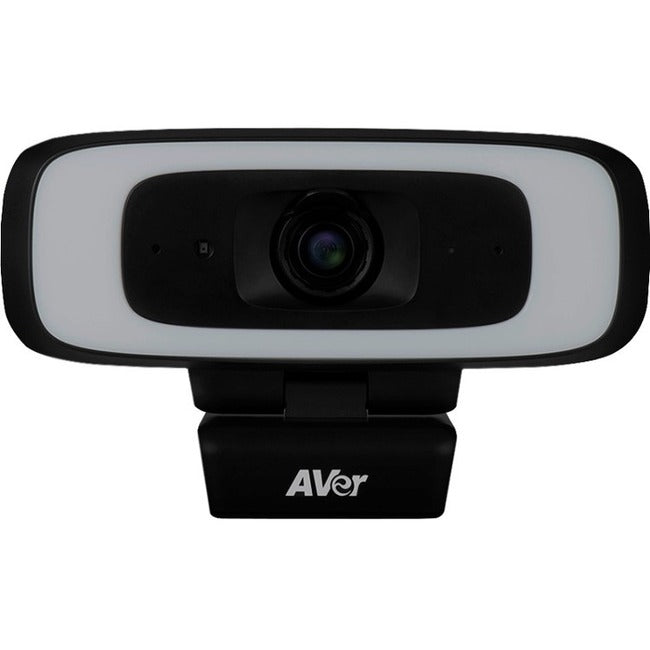 AVer CAM130 Video Conferencing Camera - 60 fps - USB 3.1 (Gen 1) Type C COMCAM130