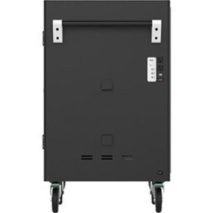 AVerCharge X30i 30 Device Intelligent Charging Cart - Chromebook Laptop Tablet | TecISoft CHRGEX30I