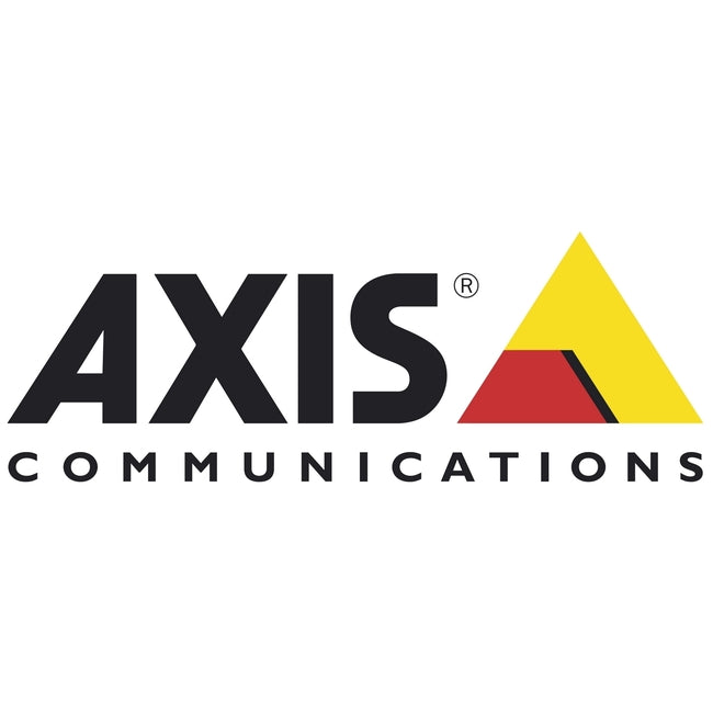 AXIS FA54 Main Unit 0878-004 Indoor Surveillance Camera Module with 4-Sensor Support