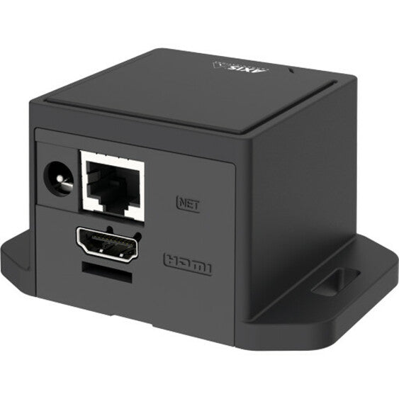 AXIS Video Decoder 01186-004