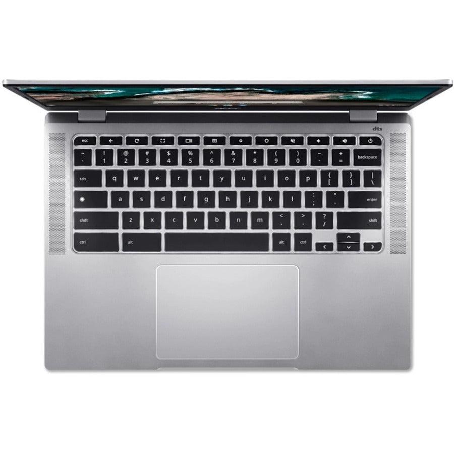 Acer Chromebook 514 Cb514-2H - 8 Gb Ram - 64 Gb Emmc - Us