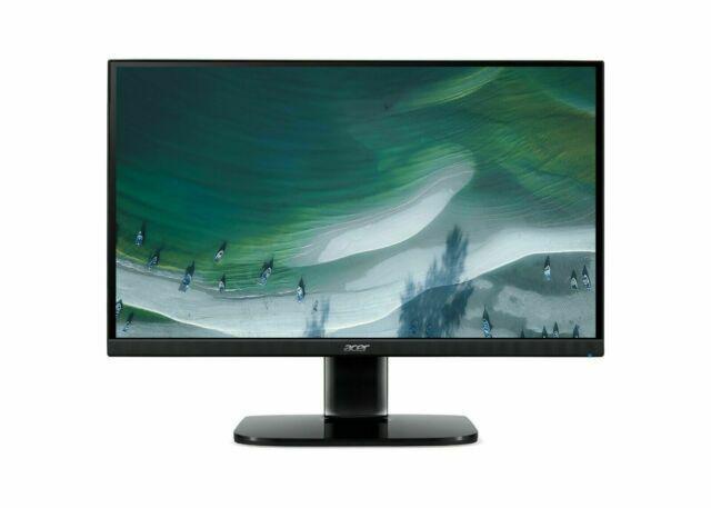 Acer Kc242Y Abi 23.8" Full Hd Gaming Lcd Monitor - 16:9