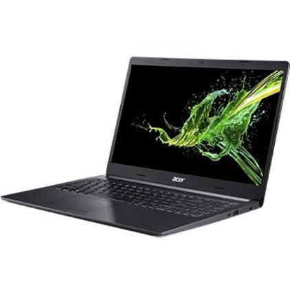 Acer Laptop Aspire 5 A515-55T-5887 Intel Core I5 10Th Gen 1035G1 (1.00Ghz) 8 Gb Memory 512 Gb Ssd