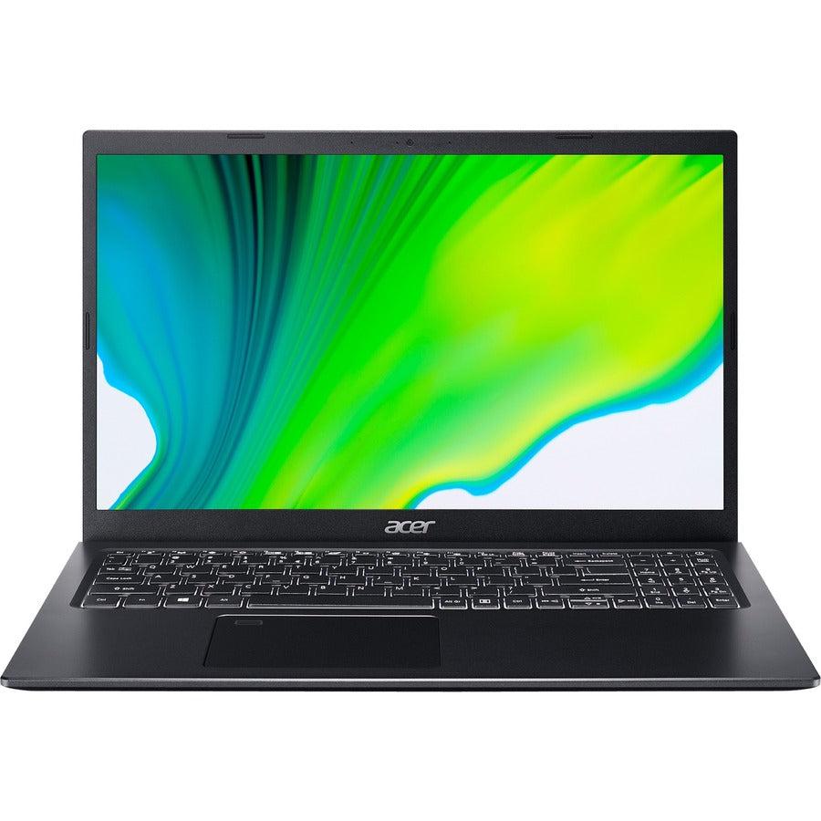 Acer Laptop Aspire 5 A515-56-75B6 Intel Core I7 11Th Gen 1165G7 (2.80Ghz) 12 Gb Memory 512 Gb Nvme