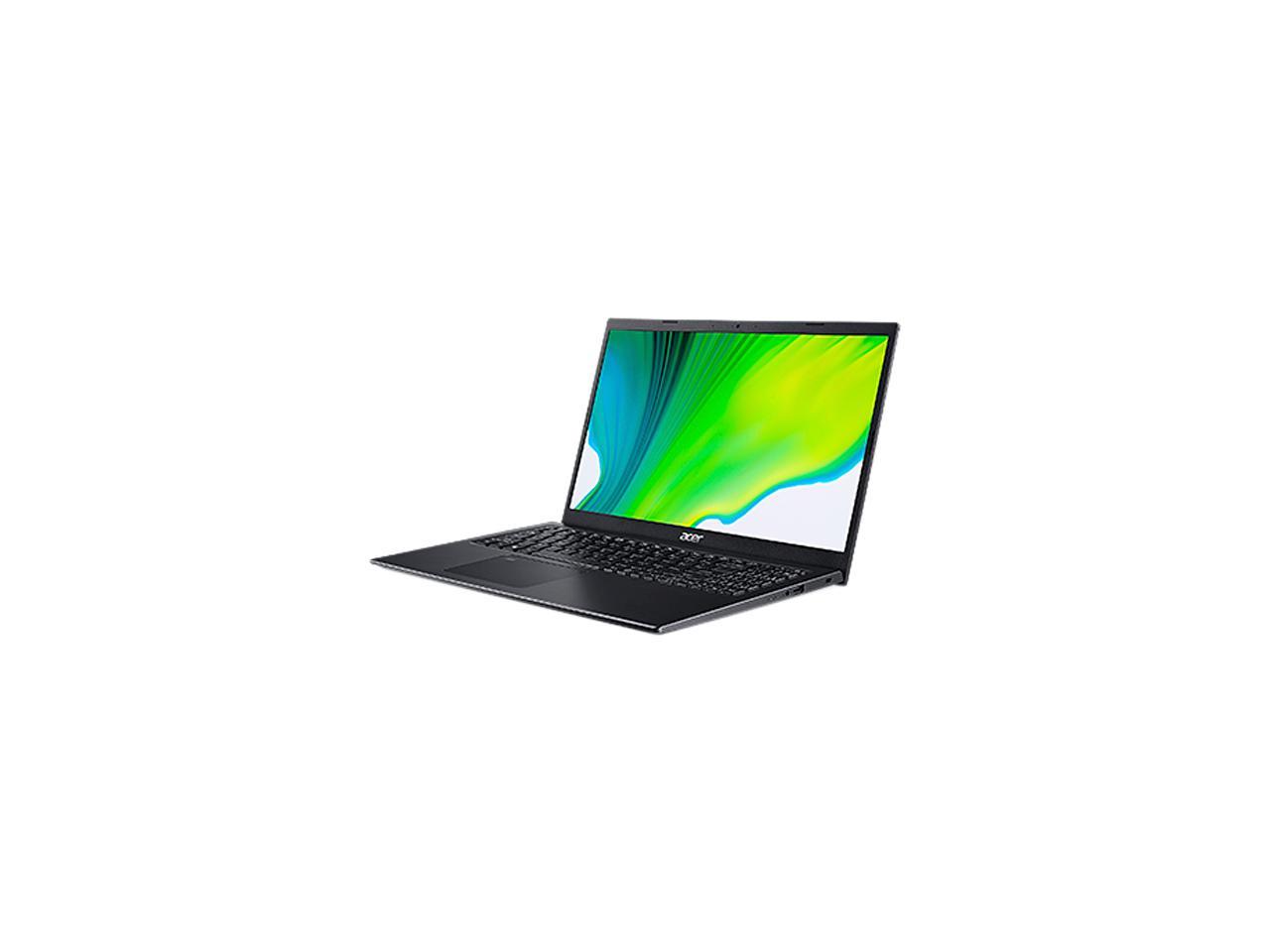Acer Laptop Aspire 5 A515-56-75B6 Intel Core I7 11Th Gen 1165G7 (2.80Ghz) 12 Gb Memory 512 Gb Nvme