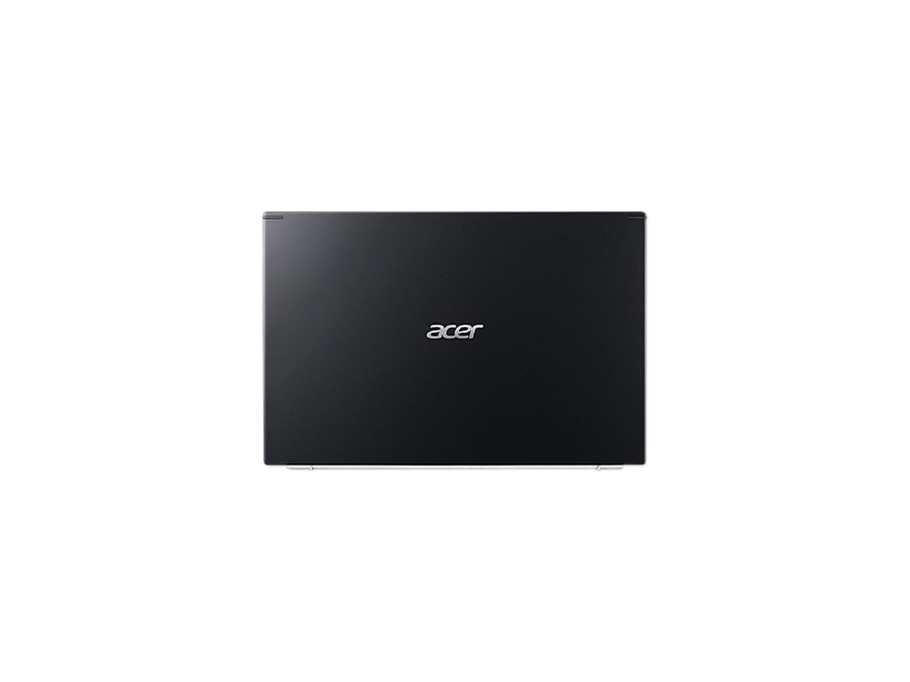 Acer Laptop Aspire 5 A515-56-75B6 Intel Core I7 11Th Gen 1165G7 (2.80Ghz) 12 Gb Memory 512 Gb Nvme
