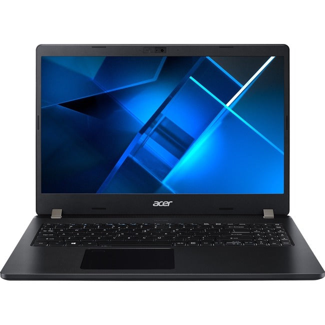 Acer Travelmate P2 Tmp215-53 - Intel Core I5 1135G7 / 2.4 Ghz - Win 11 Pro - Iris Xe Graphics - 16 Gb Ram - 512 Gb Ssd - 15.6" 1920 X 1080 (Full Hd) - Wi-Fi 6 - Shale Black - Kbd: Us Intl