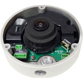 Acti B76A Security Camera Ip Security Camera Outdoor 4000 X 3000 Pixels Ceiling/Wall/Pole
