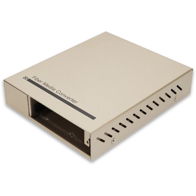 Addon 10G Media Converter Enclosure