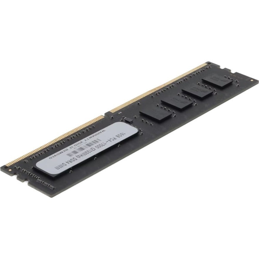 AddOn 16GB DDR4 SDRAM Memory Module S26361-F3909-L616-AM