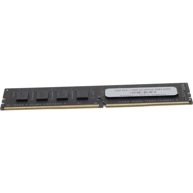 AddOn 16GB DDR4 SDRAM Memory Module S26361-F3909-L616-AM