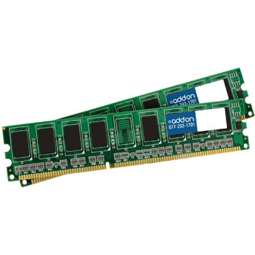 AddOn AA160D3N/4G x3 JEDEC Standard 12GB (3x4GB) DDR3-1600MHz Unbuffered Dual Rank 1.5V 240-pin CL11 UDIMM AA160D3N/12GK3