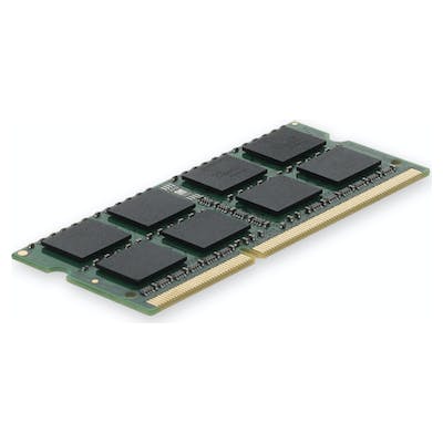 AddOn AA160D3SL/8G x2 JEDEC Standard 16GB (2x8GB) DDR3-1600MHz Unbuffered Dual Rank 1.35V 204-pin CL11 SODIMM AA160D3SL/16GKIT