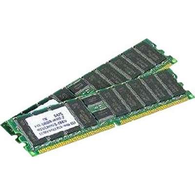 AddOn AA160D3SL/8G x2 JEDEC Standard 16GB (2x8GB) DDR3-1600MHz Unbuffered Dual Rank 1.5V 204-pin CL11 SODIMM AA160D3S/16GK2