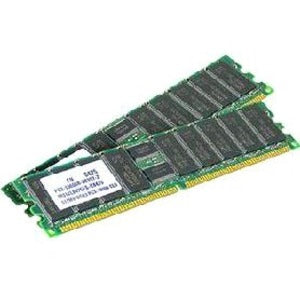 AddOn AA2133D4DR8N/8G x1 HP L1G66AV Compatible 8GB DDR4-2133MHz Unbuffered Dual Rank x8 1.2V 288-pin CL15 UDIMM L1G66AV-AA