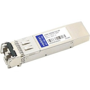 Addon Avago Afbr-703Sdz-Elz Compatible Taa Compliant 8Gbase-Sw Fibre Channel Sfp+ Transceiver (Mmf, 850Nm, 300M, Lc)