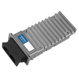 Addon Cisco Dwdm-X2-31.90 Compatible Taa Compliant 10Gbase-Dwdm 100Ghz X2 Transceiver (Smf, 1531.90Nm, 80Km, Sc)