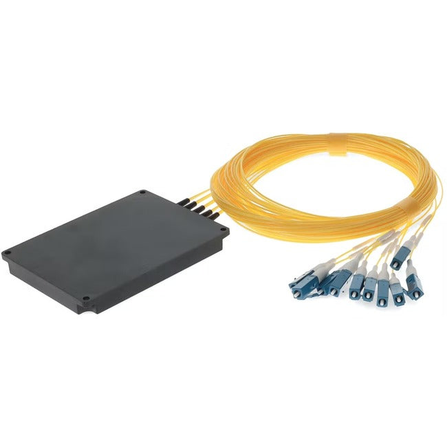 AddOn Data Multiplexer/Demultiplexer ADD-DWDMMUXDC2EM2122