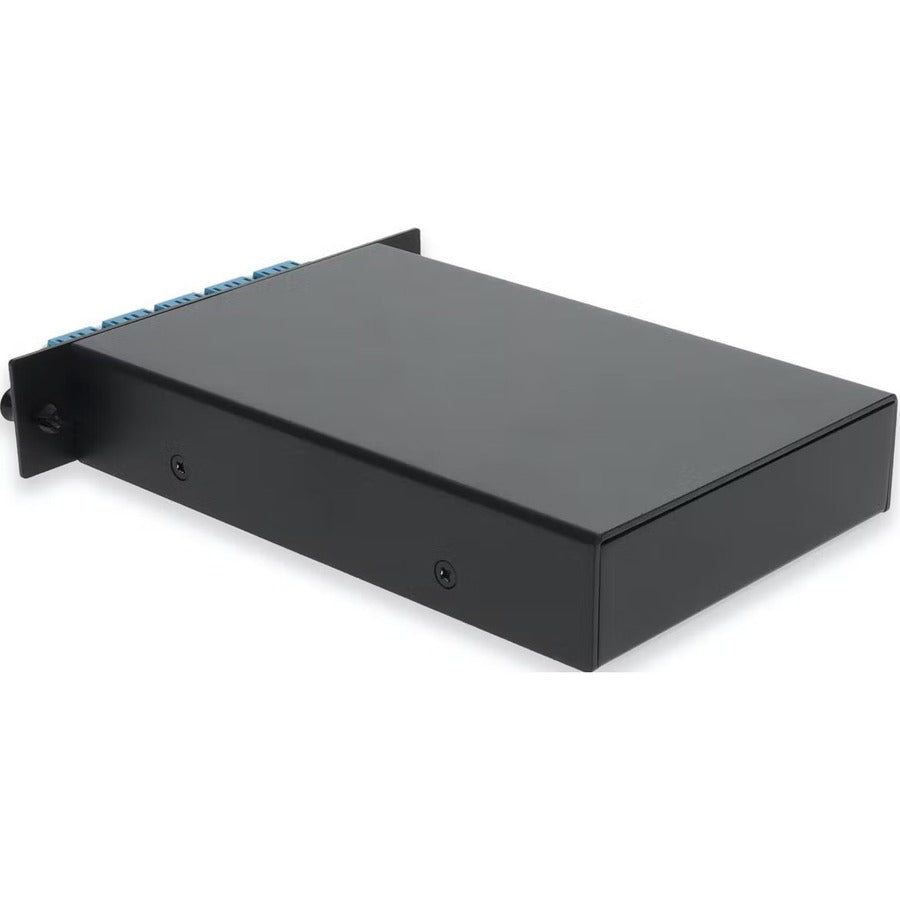 AddOn Data Multiplexer/Demultiplexer ADD-DWDMMUXDL8EM2128