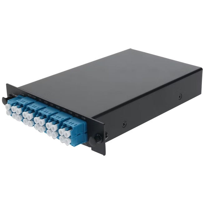 AddOn Data Multiplexer/Demultiplexer ADD-DWDMMUXDL8EM2128
