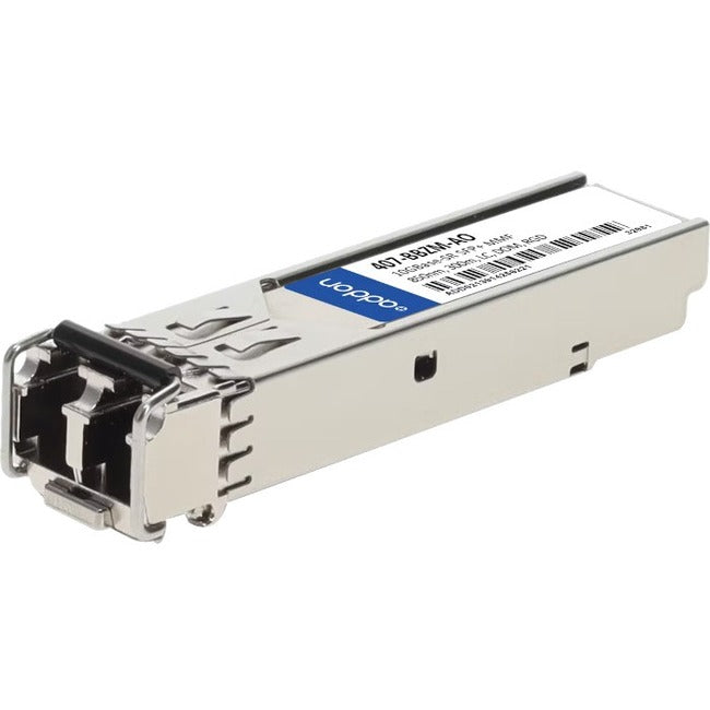 AddOn Dell SFP+ Module 407-BBZM-AO