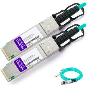 AddOn Fiber Optic Network Cable ADD-S28JUS28IN-O3M