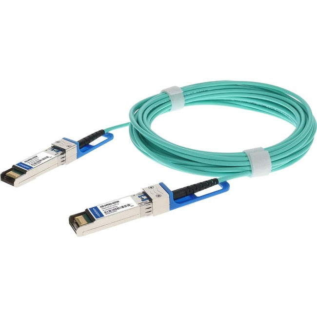 AddOn Fiber Optic Network Cable ADD-SHPSMU-AOC5M