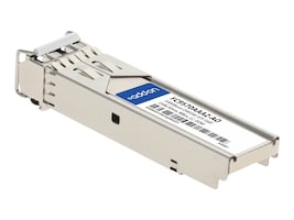 AddOn Fujitsu FC9570AAAZ Compatible TAA Compliant 1000Base-DWDM 100GHz SFP Transceiver (SMF, 1546.92nm, 80km, LC, DOM) FC9570AAAZ-AO