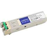 AddOn Fujitsu FC9570AABB Compatible TAA Compliant 1000Base-DWDM 100GHz SFP Transceiver (SMF, 1548.51nm, 80km, LC, DOM) FC9570AABB-AO