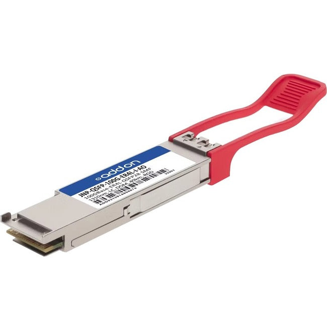 AddOn Juniper Networks QSFP28 Module JNP-QSFP-100GER4LIAO